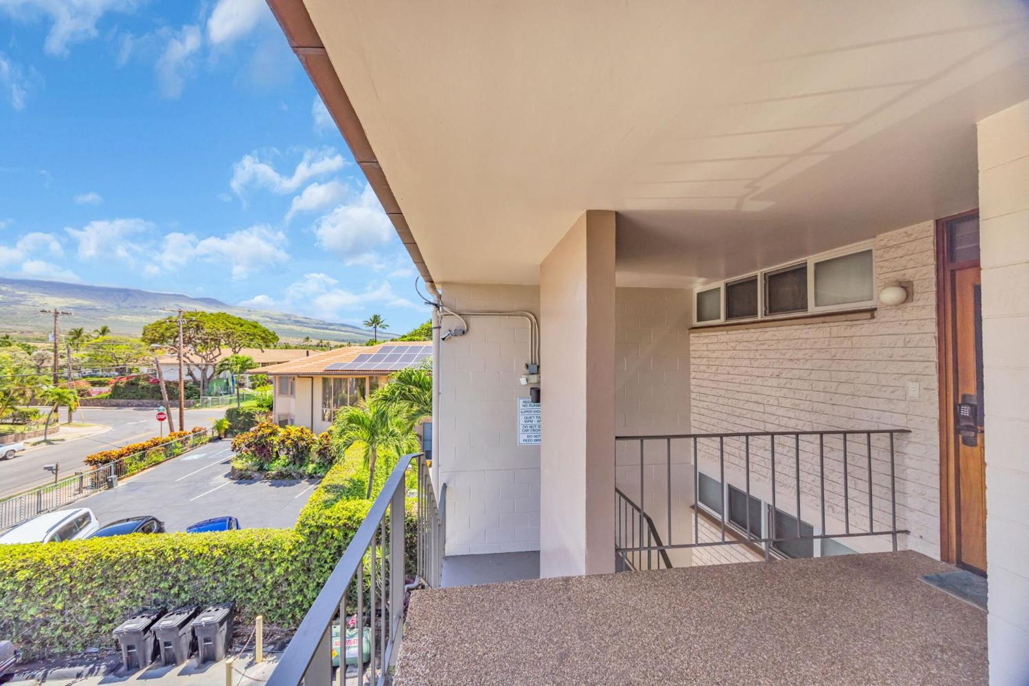 Hale Kai O'Kihei 301 Apartment Exterior photo